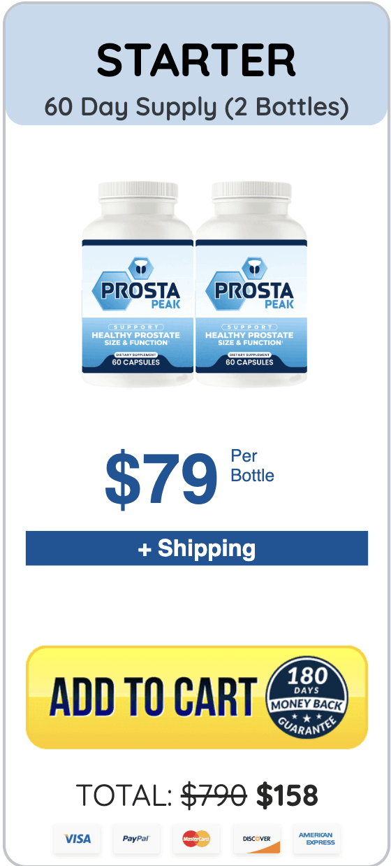 prostapeak_order_now